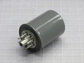 W88AHPX-24 MAGNECRAFT Relay