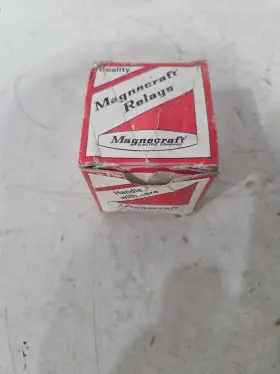 W88AHPX-36 MAGNECRAFT General Relays