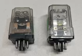 W88CPX-16 MAGNECRAFT Relay Pin Amf Potter Brumfield