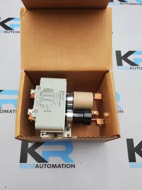 WM35AAA-120A MAGNECRAFT Struthers Dunn Power Relay #3