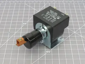 WM60A1120A MAGNECRAFT Relay
