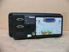 LY71 MAGNESCALE Controller Check #2