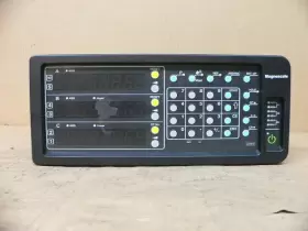 LY71 MAGNESCALE Controller Check
