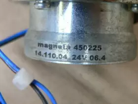 450225 MAGNETA Encoder #3
