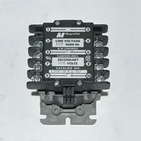 1500-D-L1-S7-OC-X MAGNETEK Relay
