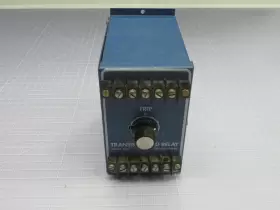 4651237-0040 MAGNETEK Transistorized Relay #2