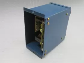 4651237-0040 MAGNETEK Transistorized Relay #3
