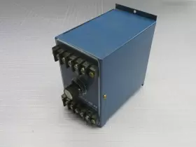 4651237-0040 MAGNETEK Transistorized Relay
