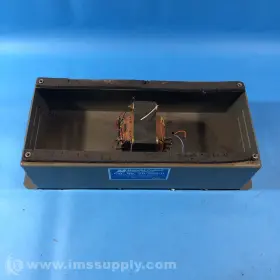 SD-2835-D MAGNETEK Mechanical Relay Module Vac