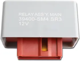 028-007-D MAIN RELAY ASSEMBLY Honda Accord Odyssey