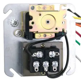 6AZH5 MANUFACTURER VARIES Transformer Relay Spdt