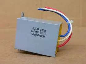 8U07 MARCON Safety Relay