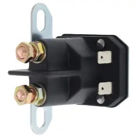 Marddpair 7843632-014532 Starter Solenoid Replacement For Cub Cadet 725-04439 Lt1040 Lt1042 Lt1045 Ltx