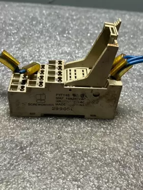 PYF14S MARKENLOS Omron