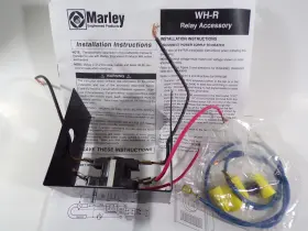 685360007229 MARLEY PRODUCTS Omark Relay