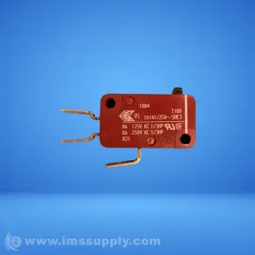 1040-250-50E3 MARQUARDT Microswitch Fnip