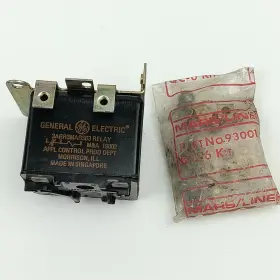 3ARR3MARS63 MARS Potential Relay Voltage General Electric