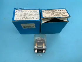 43055 MARS Enclosed Switching Relay Coil