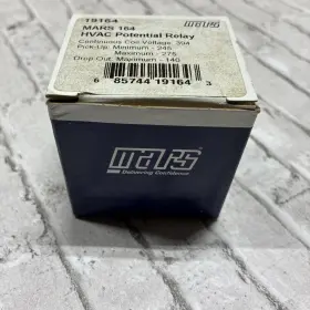 685744191643 MARS Relay