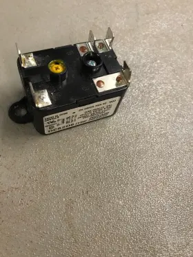 90293Q MARS Fan Relay Spdt Coil