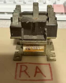90340 MARS Switching Relay Vac #2
