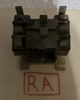 90340 MARS Switching Relay Vac