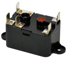 92293 MARS Switching Relay Connect Terminals