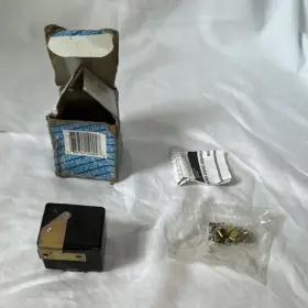 93007 MARS Potential Relay