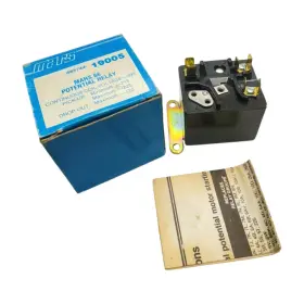 685744-19005 MARS GENERAL ELECTRIC Potential Relay Coil