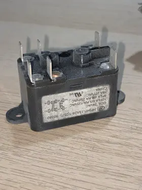 HF94F-13A24-1 MARS Jard Relay