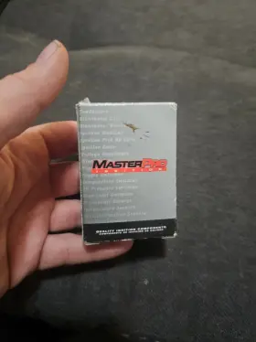 2-DR1066 MASTER PRO Ignition Relay