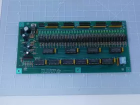 12095 MATRIX Relay Driver #3
