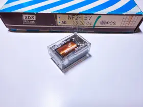 AE132004 MATSUSHITA Sds Pcb Relay