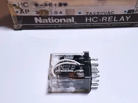 AP313104 MATSUSHITA Sds Plug Power Relay