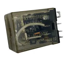 AP5127 MATSUSHITA Solid Relay
