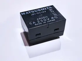 AR4211 MATSUSHITA Power Relay Spdt
