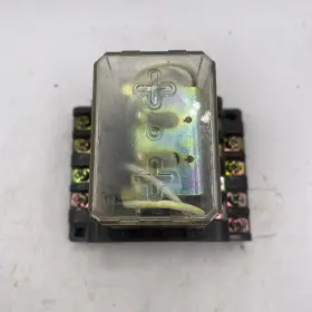 AW51479 MATSUSHITA Relay Base