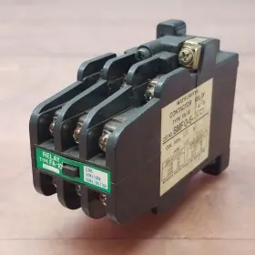 BMF0-6-33-1 MATSUSHITA Contactor Relay Coil