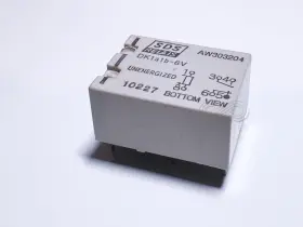 DK1A1B MATSUSHITA Sds Miniature Power Relay Dpst