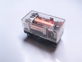 DS2-S-DC24V MATSUSHITA Sds Miniature Relay