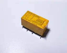 DS2E-DC24V MATSUSHITA Sds Mount Relay Floc