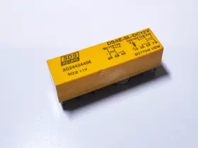 DS4E-SL-DC12V MATSUSHITA Sds Signal Relay Latching