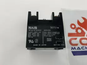 HE1AN-S-DC24V MATSUSHITA ELECTRIC PANASONIC General Relay #2