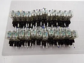 HC2-SFD-S MATSUSHITA ELECTRIC WORKS NAIS General Relays