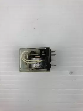 HC4-H-AC100V MATSUSHITA Relay #2