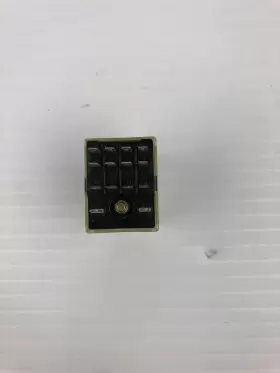 HC4-H-AC100V MATSUSHITA Relay #3