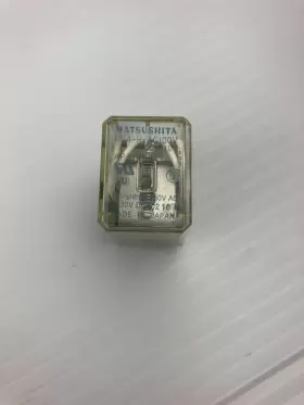 HC4-H-AC100V MATSUSHITA Relay