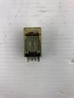 HC4-HL-AC100V MATSUSHITA Relay #3
