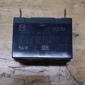 HE1AN-DC12V MATSUSHITA Power Relay Spdt
