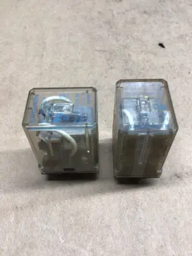 HL2-H-DC24V MATSUSHITA Power Relay #3